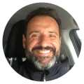 César Mastrangelo